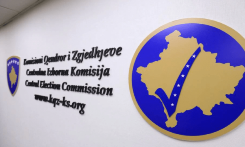  KQZ-ja hedh shortin për renditjen e subjekteve politike në fletëvotim