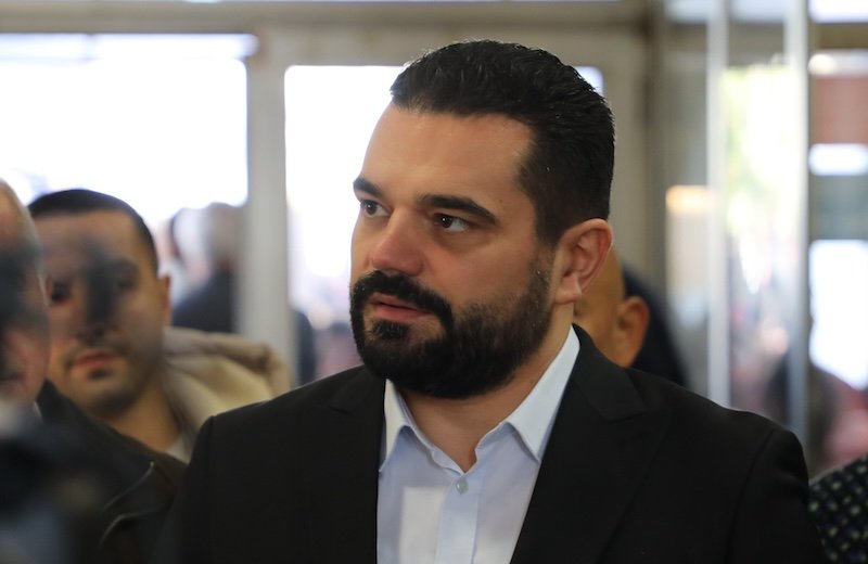 Lloga: Rrahja e nxënësve në Tetovë/ Heshtja është bashkëfajësi