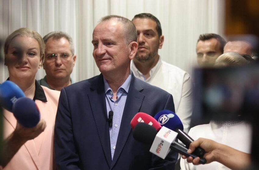 Taravari: Epërsia e AKI ndaj VLEN do të jetë mbi dy me një