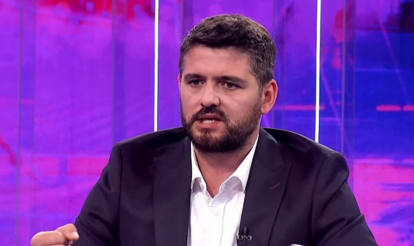  Marin Mema ‘shpërthen’ ndaj Bajram Begajt: Kjo është tradhti ndaj kombit – zëvendësojnë shqiptarët me…!