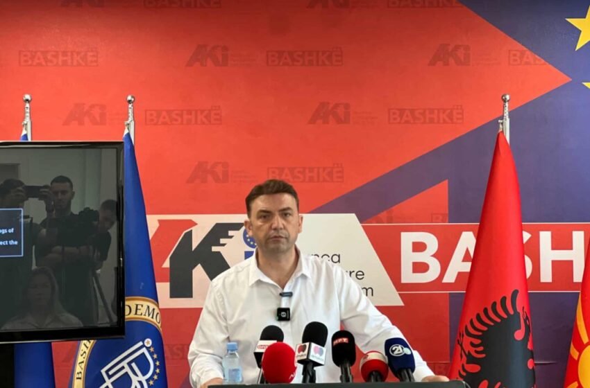 Osmani: Çairi nuk do të jetojë më në errësirë