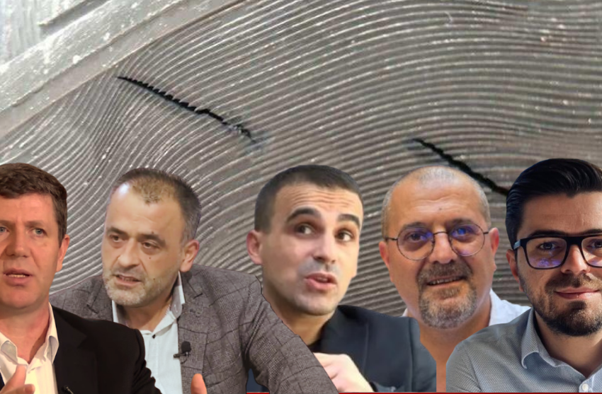 Media dhe gazetarët në mbrojtje të kolegut Naser Selmani
