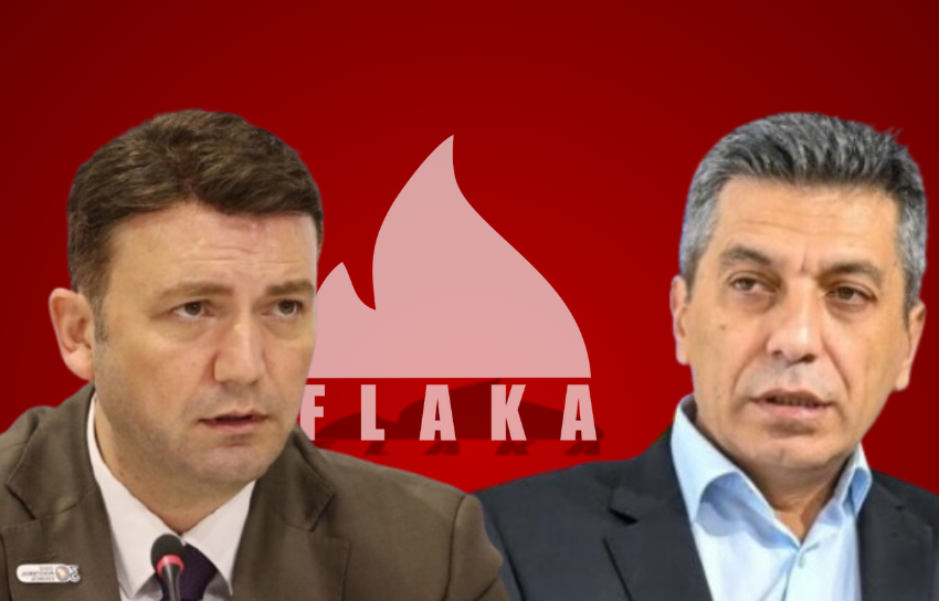  E vështirë sfida e Bujar Osmanit ndaj Izet Mexhitit