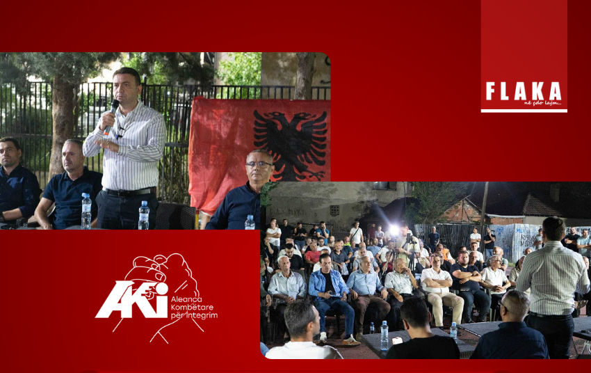 Bujar Osmani: Na e hoqën gjuhën, e braktisën rrugën drejt BE-së, zgjedhjet janë referendum!