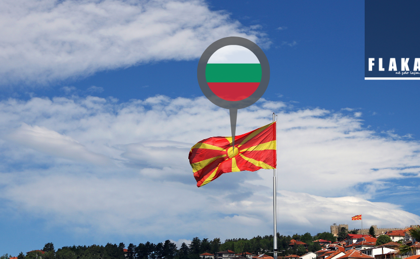 Flaka analizon: Pasaportat bullgare dhe dilema maqedonase