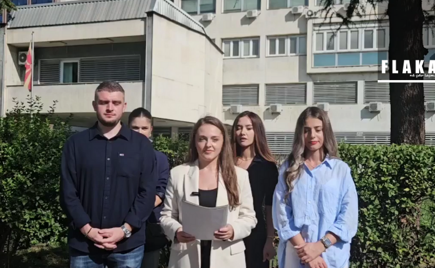 BDI: Pse hesht Prokuroria për skandalin e ndërtimeve pa leje në Çair?
