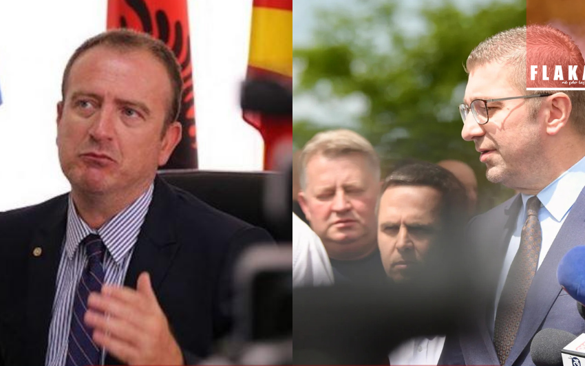  Arben Taravari: Braktisa qeverinë dhe VLEN-in, nuk mund ta duroja nënçmimin! VIDEO