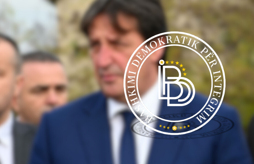 BDI alarmon: Maqedonia e Veriut po përballet me ofensivën e “Botës Serbe”
