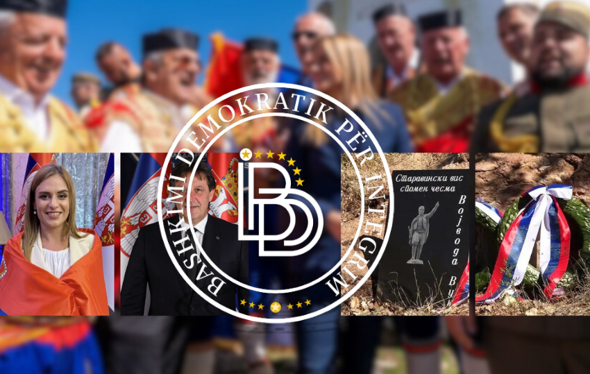  BDI: Kapja e qeverisë nga “Bota serbe” rrezikon shtetësinë dhe të ardhmen euroatlantike të vendit