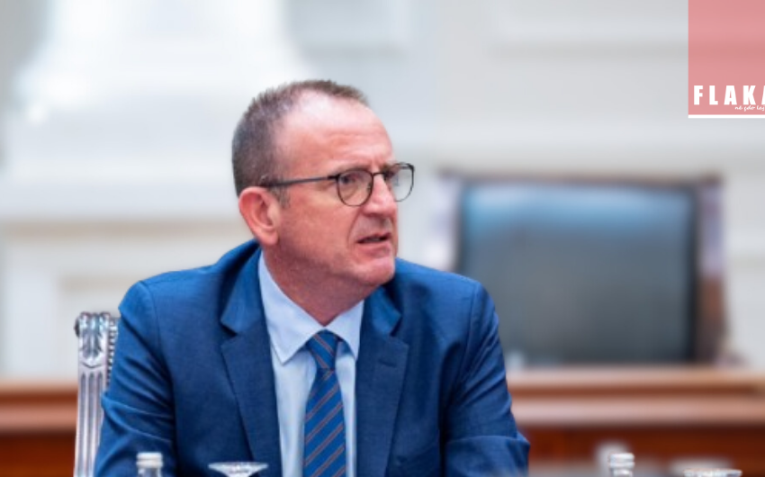  Taravari: Qeveria VMRO-VLEN është zhgënjim i madh për shqiptarët