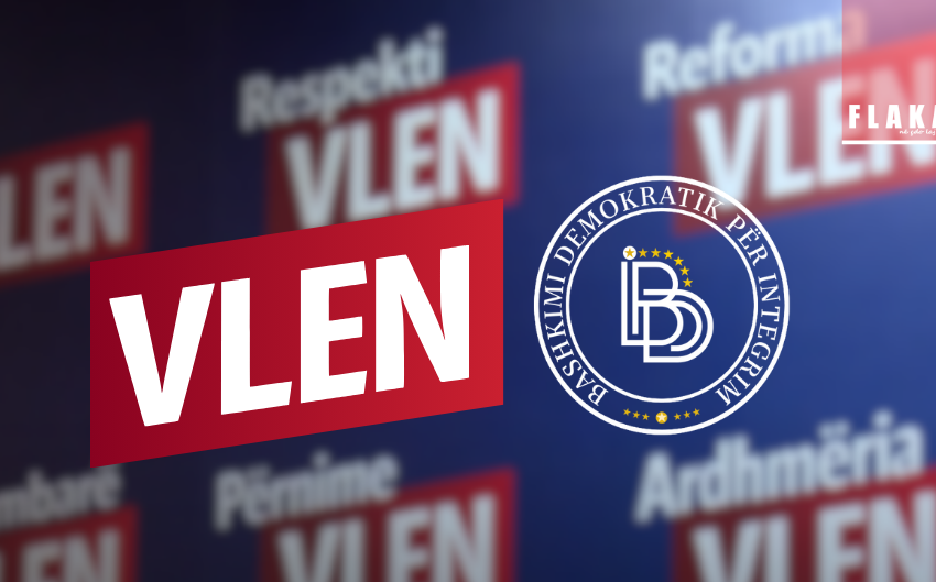  VLEN akuzon BDI-në – Analistët: Frikësohet se po humb votat maqedonase në Tetovë, Gostivar dhe Strugë