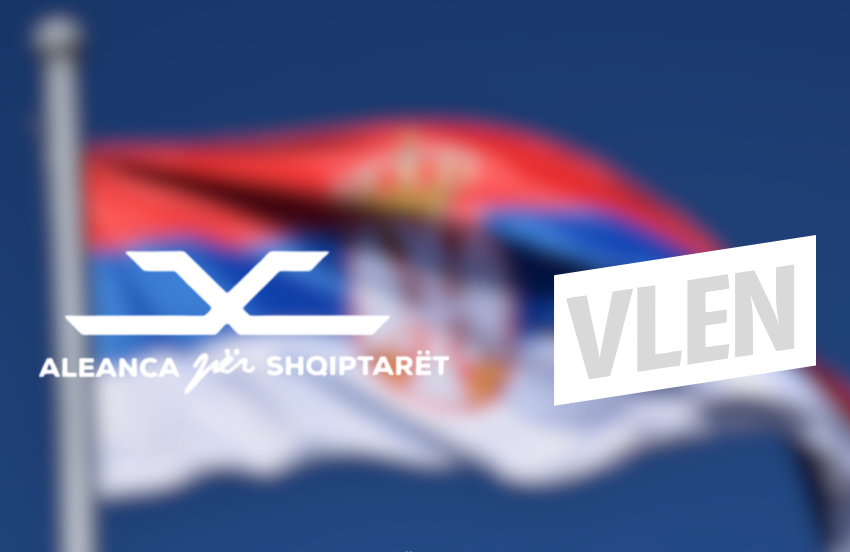  ASh: Marrëveshja me Dodikun rrezikon orientimin euroatlantik të shtetit – VLEN hesht