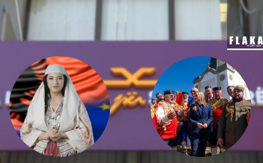 Shqipëria më afër Evropës, ASH: Urime Shqipëri, Maqedonia e Veriut humbi rrugën drejt BE-së