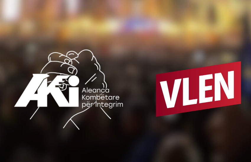 Kush po plas – Aleanca Kombëtare apo VLEN-i?