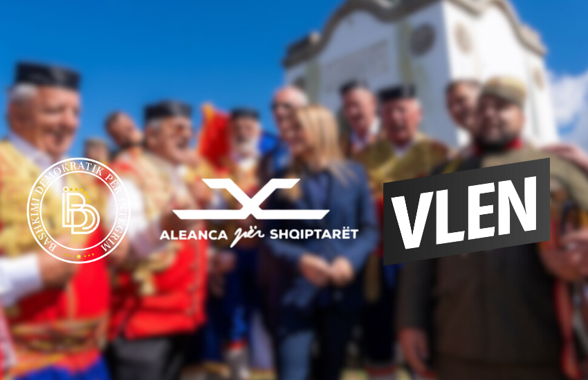  “Bota Serbe” si mjet politik: Kush po e shfrytëzon dhe kush po hesht?