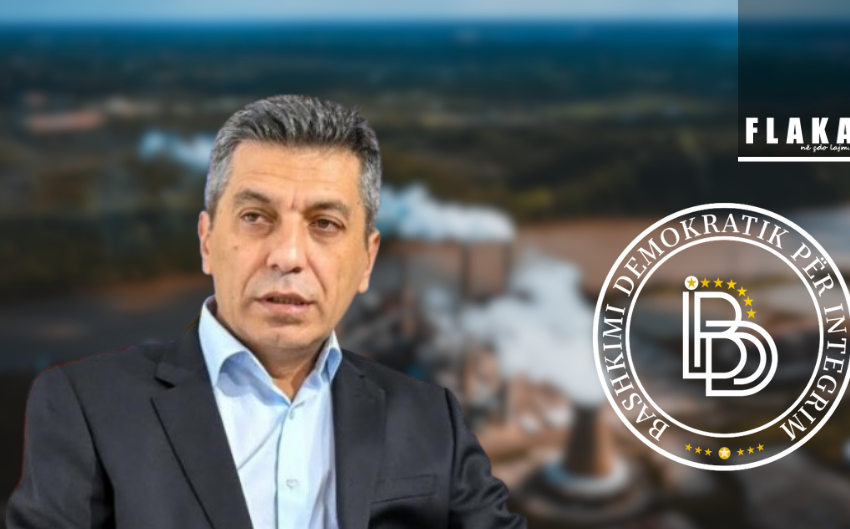 BDI: Izet Mexhiti nuk di për përgjegjësi, di vetëm për interes personal