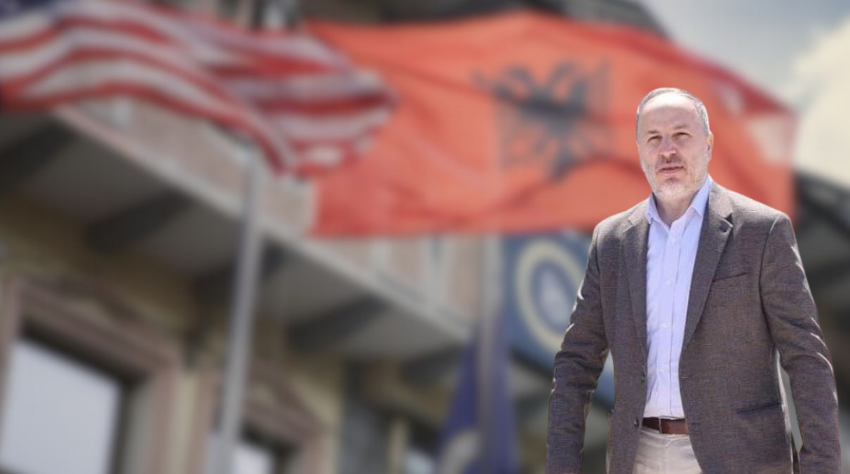  BDI: Adnan Azizi dhe VLEN mbrojnë dhunuesit e shqiptarëve duke shpif akuza ndaj shqiptarëve