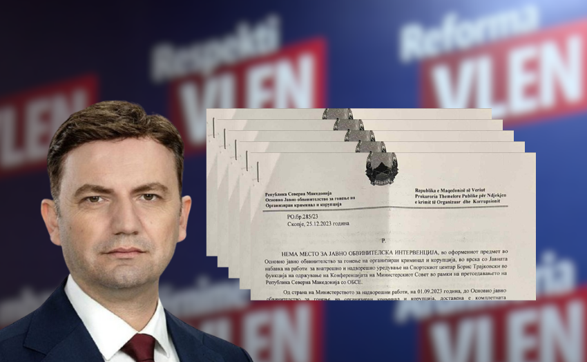 Dokumentet zyrtare hedhin poshtë akuzat e VLEN-it: Kontrata e MPJ-së e ligjshme