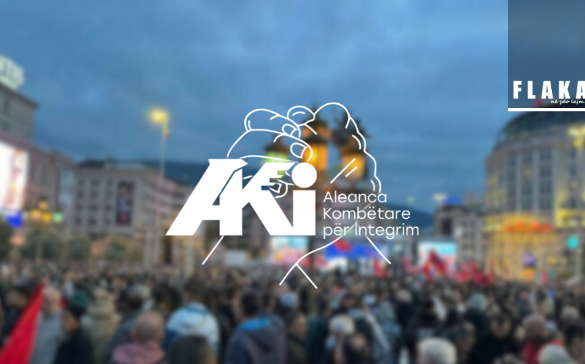  AKI: Tetori po afron! Mobilizimi Kombëtar në maksimum