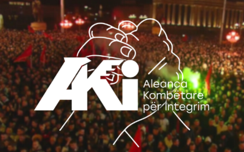 Aleanca Kombëtare për Integrim – Garim për herë të parë në Butel dhe Krushevë