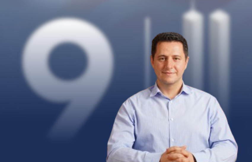 Valbon Limani përkujton 11 shtatorin: “Një datë e trishtuar për gjithë botën”