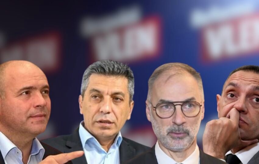 BDI: Mexhiti me Vulinin, Stoilkoviçin e Dimitrievskin në pazare të pista financiare!