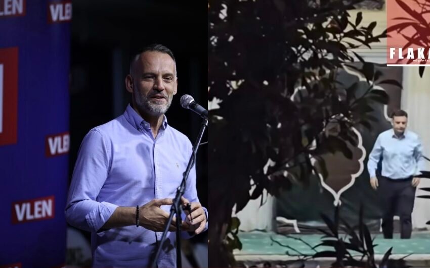  Deklaratë e çuditshme e Arben Fetait: “Bujari në pesë të Sabahit po i traumatizon njerëzit në Çair”