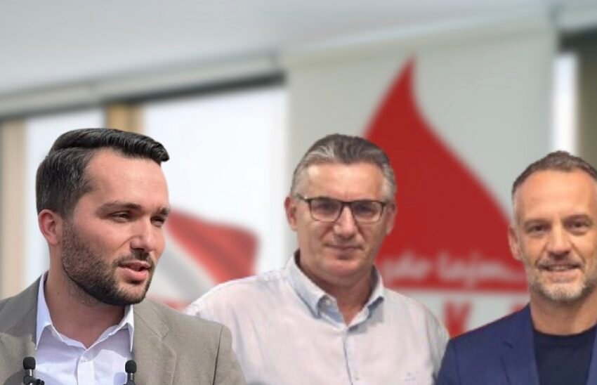 Blerant Ramadani: Sulmet ndaj Shqipërisë përputhen me narrativat përçarëse të qarqeve antishqiptare