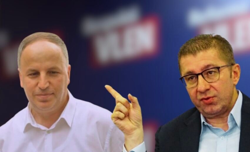  Deklarata që tronditi VLEN-in – Kryeministri shpërfill Adnan Azizin: S’ka asnjë fuqi politike