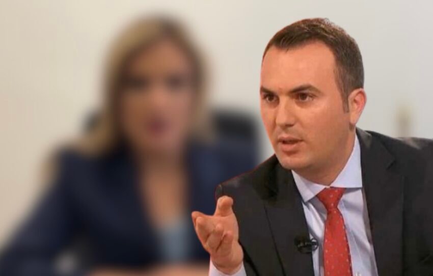 Arbër Ademi: Ministrja serbe mohon masakrat, VMRO dhe VLEN heshtin