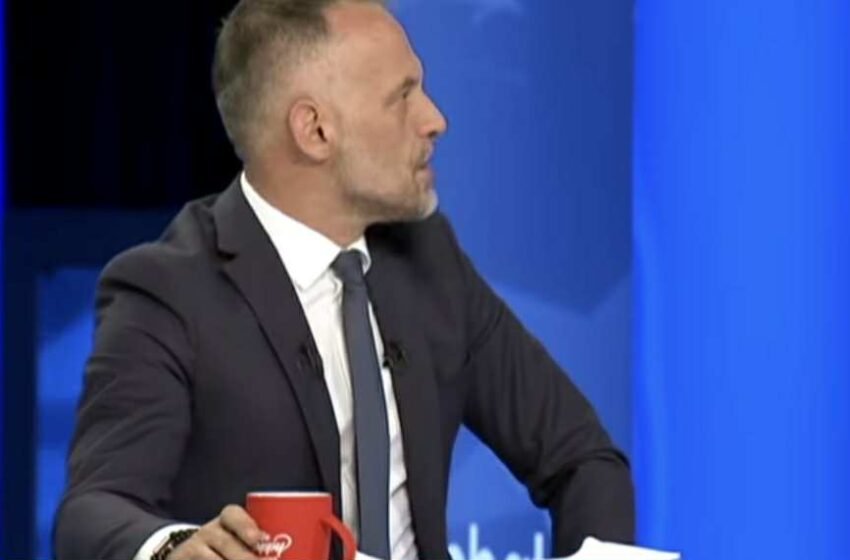Fetai: Denoj ashpër tentimin për frikësimin e gazetarit Naser Selmani