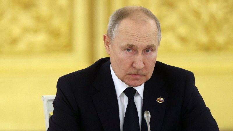 Mesazhi i Putinit për Ukrainën, Europën dhe Trumpin