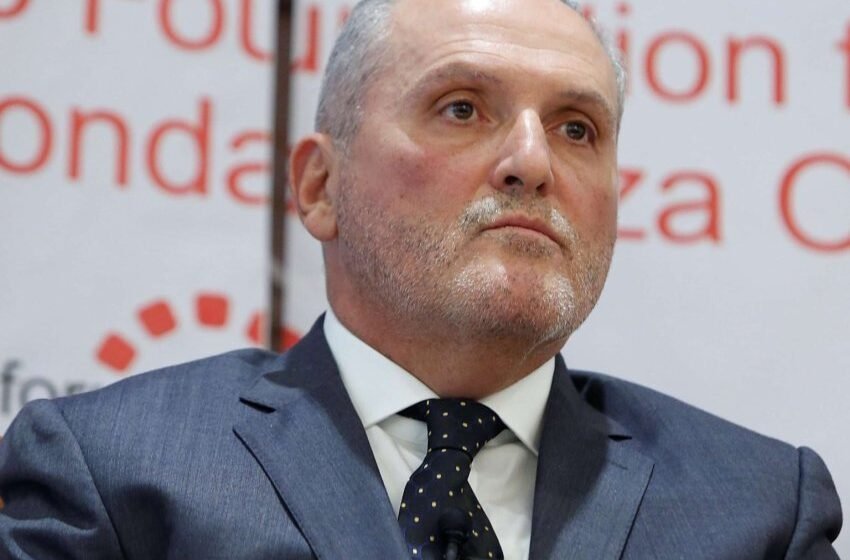 Kinezëri evropiane