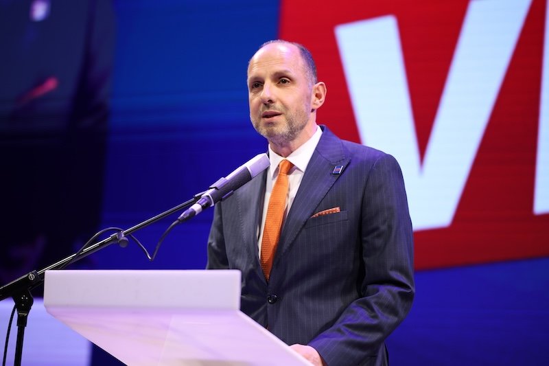  Ibrahimi: VLEN ka sjellë më shumë fonde për komunat se çdo qeveri e mëparshme