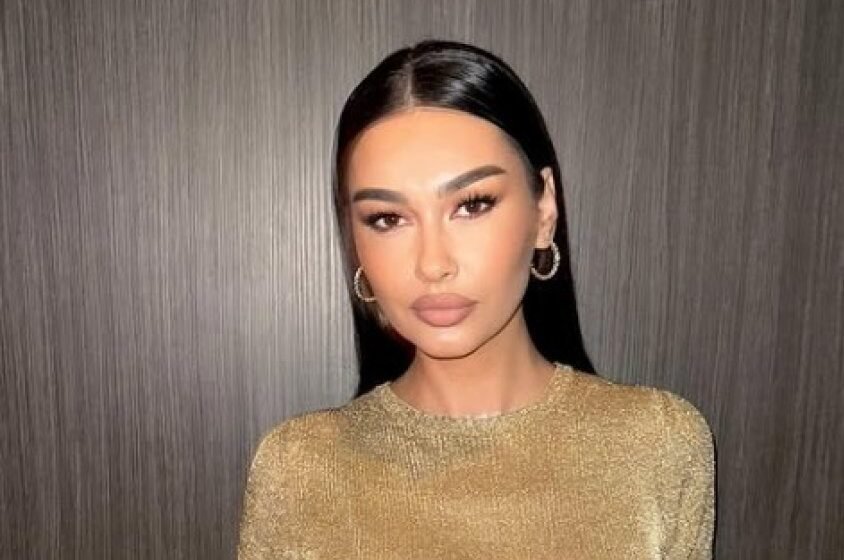  Si u sulmua e dashura e Capital T nga një grua?