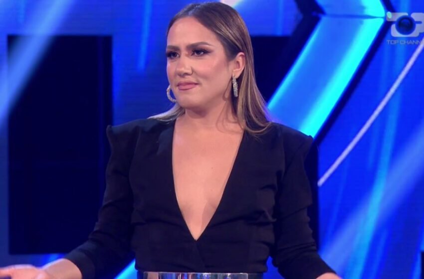  “Gocat e Mia”, Arbana takohet me ish-banoret e BBVA (FOTO)
