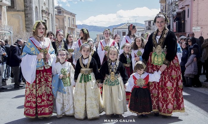 Kalabri, televizioni italian RAI nis programin e parë në gjuhën arbëreshe