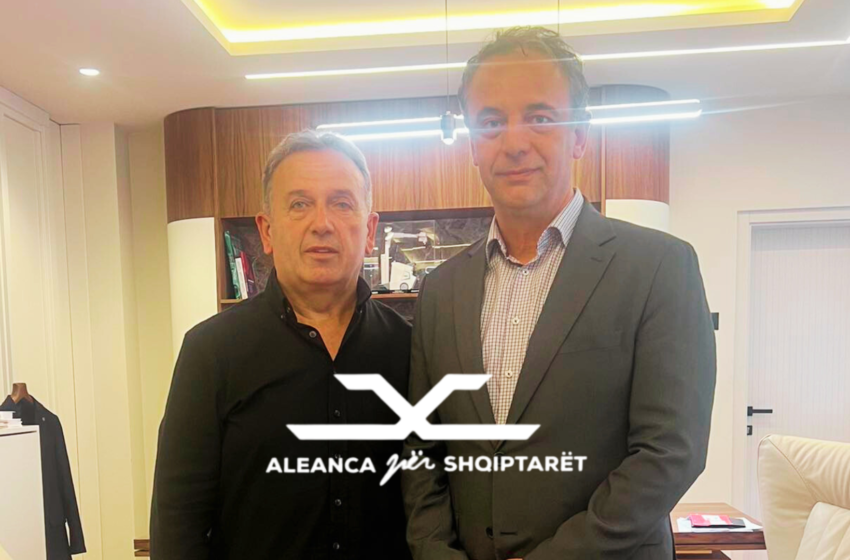 Skandaloze – ASH denoncon: Drejtori i Spitalit në Gostivar mblodhi stafin dhe ua solli në takim kandidatin e VLEN-it