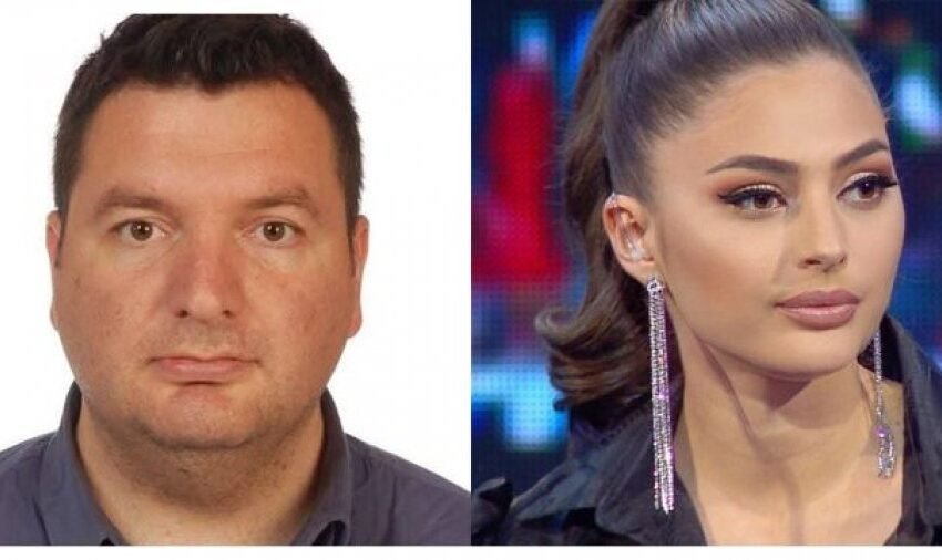  Prokuroria liron nga qelia psikiatrin, Behar Kamberi: Ishin mesazhe normale dhe aspak shqetësuese