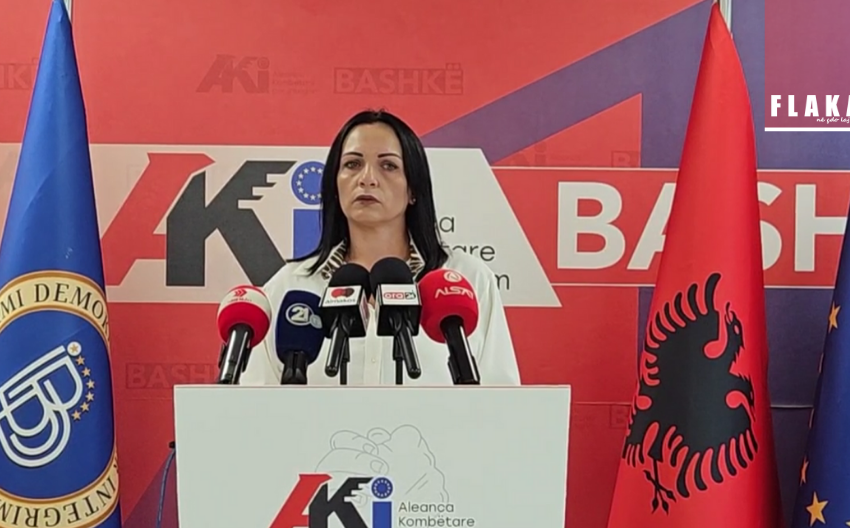  BDI: VLEN drejt shpërbërjes politike – Mickoski në panik