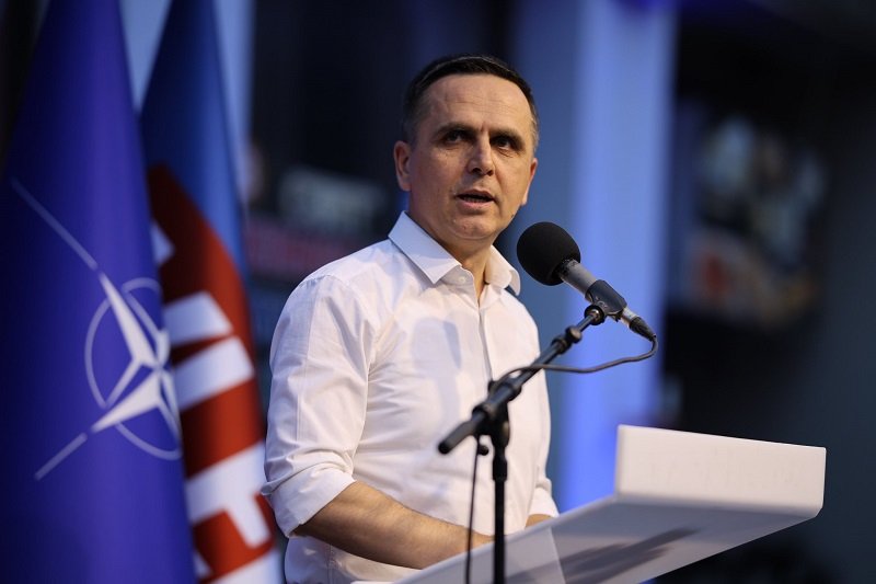  Kasami: Tearca e etur për NDRYSHIM!