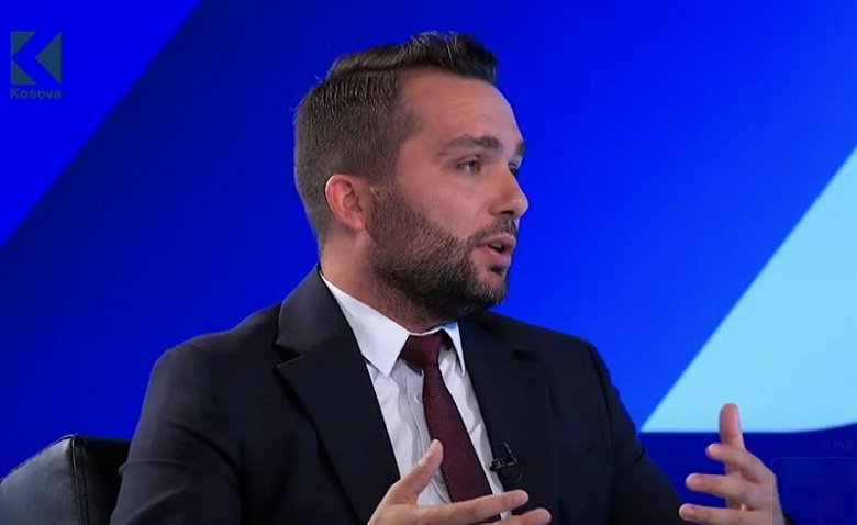 Qenan Aliu: Blerant Ramadani, një figurë me potencial politik