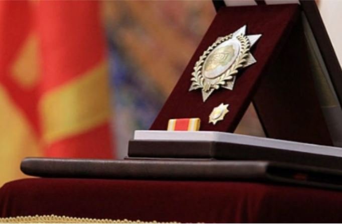 Skandal me çmimin shtetëror: Sportistët shqiptarë anashkalohet, ndërsa Hamid Bakija shpërblen vetveten!