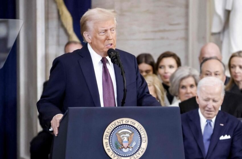  Trump: Nuk do ta lejoj Netanyahun ta aneksojë Bregun Perëndimor