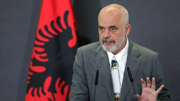 “Ta ‘huazojmë’ Edi Ramën për kryeministër të Maqedonisë së Veriut për 5-10 vjet” – ja kush kërkon!