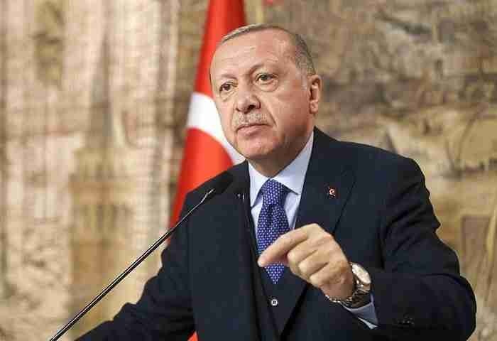Erdogan: Nuk do të heshtim kurrë para një qafiri si Netanyahu, myslimanët janë bashkë si ‘dhëmbët e një krehri’