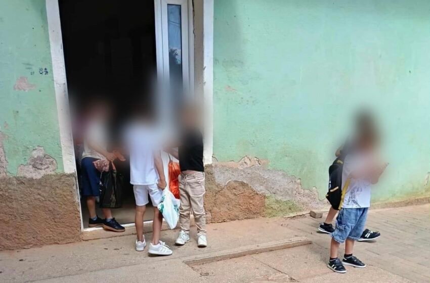  ASH: VLEN të ndalë lojën me dinjitetin e nxënësve shqiptarë në Nerovë – kërkojmë llogari për premtimet e pambajtura!