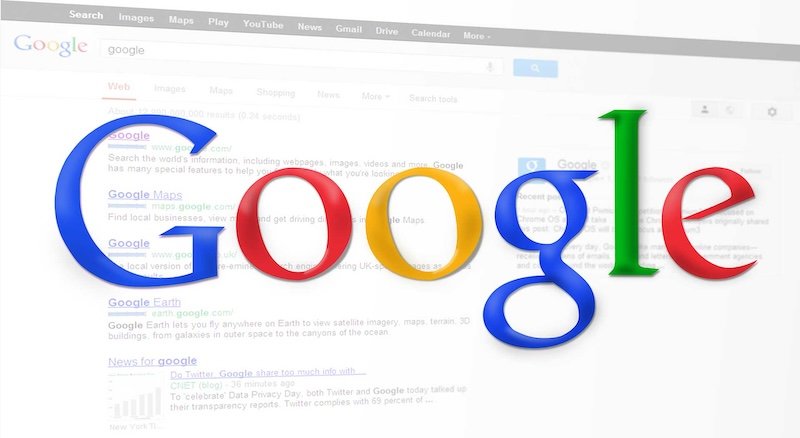  Bie Google! Përdoruesit në Europë hasin probleme