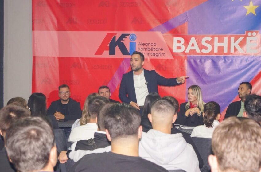  Ramadani me te rinjët e AKI-së: Zemra mal, përgjegjësia oqean!