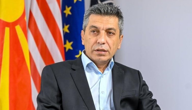  Mexhiti: Vetura e Ali Ahmetit qëndroi 24 orë në stacion policor, dyshohej se Gruevski kishte ikur me të